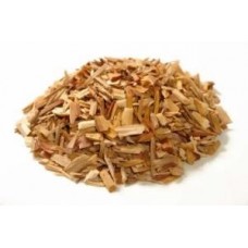 Raucher Gold Beechwood Smoking Wood Chips - 5 kg 
